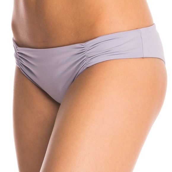 l*space Other - L-Space Swimwear Sensual Solids Bikini Bottoms